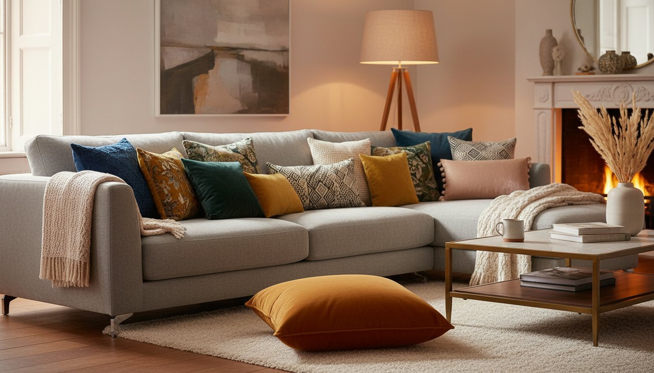 Hero Anti-Dekubitus-Kissen aus Memory-Schaum