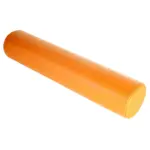 Leder-Sofa-Rollenkissen