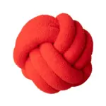 Knoten-Kissen