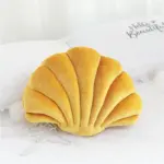 Muschelkissen
