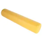 Leder-Sofa-Rollenkissen