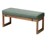 Sitzbankkissen 120 x 40 cm