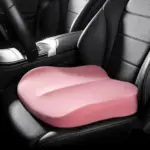 Sitzerhöher für das Auto