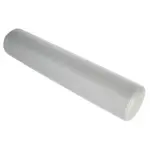 Leder-Sofa-Rollenkissen