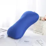 Weiches und bequemes Mikroperlenkissen