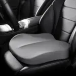 Sitzerhöher für das Auto