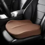 Sitzerhöher für das Auto