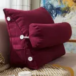 Lesekissen für das Sofa