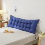 Außenkissen zur Rückenstütze