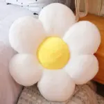 Großes Baby-Blumenkissen