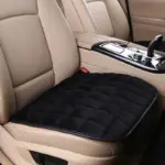 Sitzkissen für den Autositz
