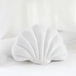 Muschelkissen