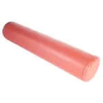 Leder-Sofa-Rollenkissen