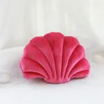 Muschelkissen