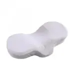 Ergonomisches Anti-Schnarch-Kissen mit Memory-Schaum