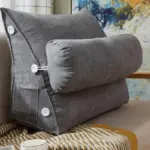 Lesekissen für das Sofa