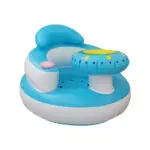 Aufblasbares Sitzkissen für Babys