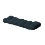 Bequemes und praktisches 3-Sitzer-Schaukelkissen