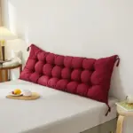 Außenkissen zur Rückenstütze