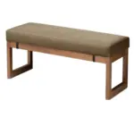 Sitzbankkissen 120 x 40 cm