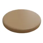 Rundes Outdoor-Kissen