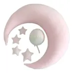 Baby-Kissen für Neugeborene
