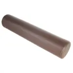 Leder-Sofa-Rollenkissen