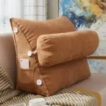 Lesekissen für das Sofa
