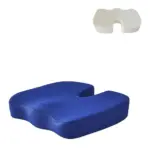 Ergonomisches Sitzkissen