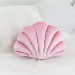 Muschelkissen