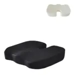 Ergonomisches Sitzkissen