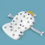 Baby-Badekissen