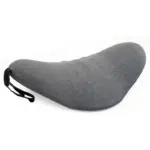 Bequemes und waschbares Lendenkissen für Sofas
