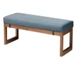 Sitzbankkissen 120 x 40 cm