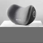 Ergonomisches Autokissen