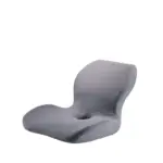 Orthopädisches Kissen für den Schreibtisch