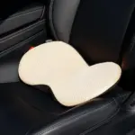 Autokissen für das Gesäß