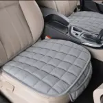 Sitzkissen für den Autositz