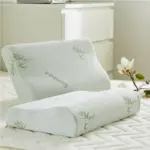 Kissen mit Memory-Schaum