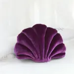 Muschelkissen