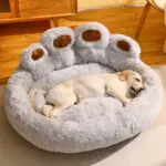 Großes Hundekissen