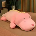 Langes Babykissen