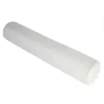 Leder-Sofa-Rollenkissen