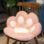 Sitzkissen in Katzenform