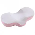 Ergonomisches Anti-Schnarch-Kissen mit Memory-Schaum