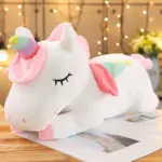 Plüschkissen Einhorn