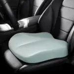 Sitzerhöher für das Auto