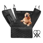 Autokissen für Hunde