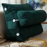 Lesekissen für das Sofa
