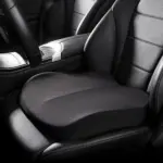 Sitzerhöher für das Auto